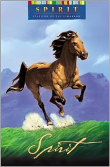 Spirit Stallion Of The Cimarron Kathleen Duey 9780142301159 Amazon Com Books