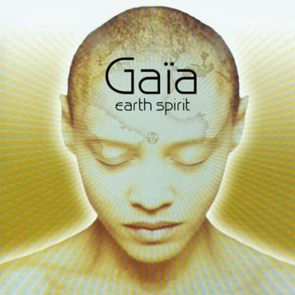 Gaia - earthspirit