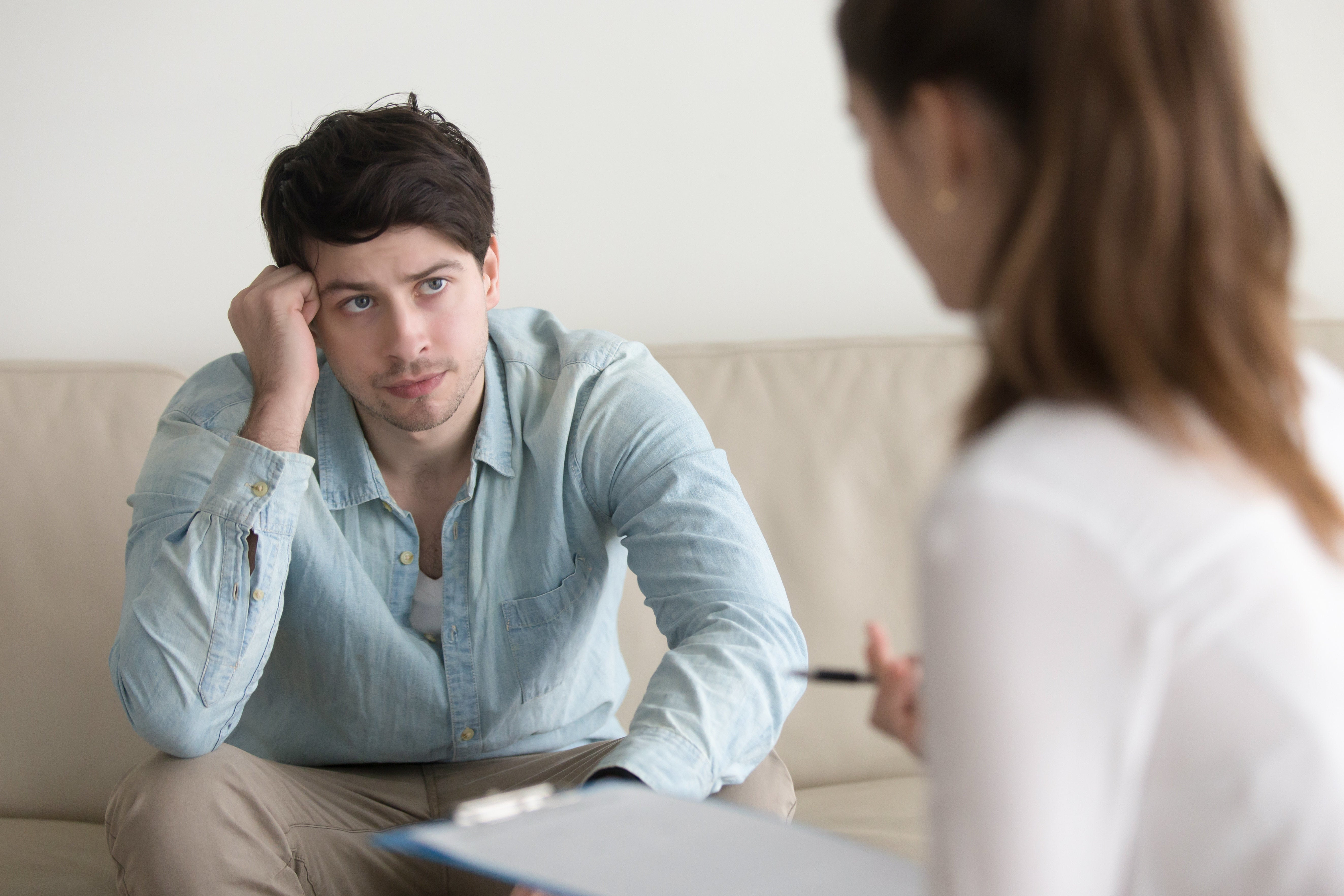 <strong>The Centre for Mental Health wants to see a boost for employment support for people with mental health difficulties</strong>