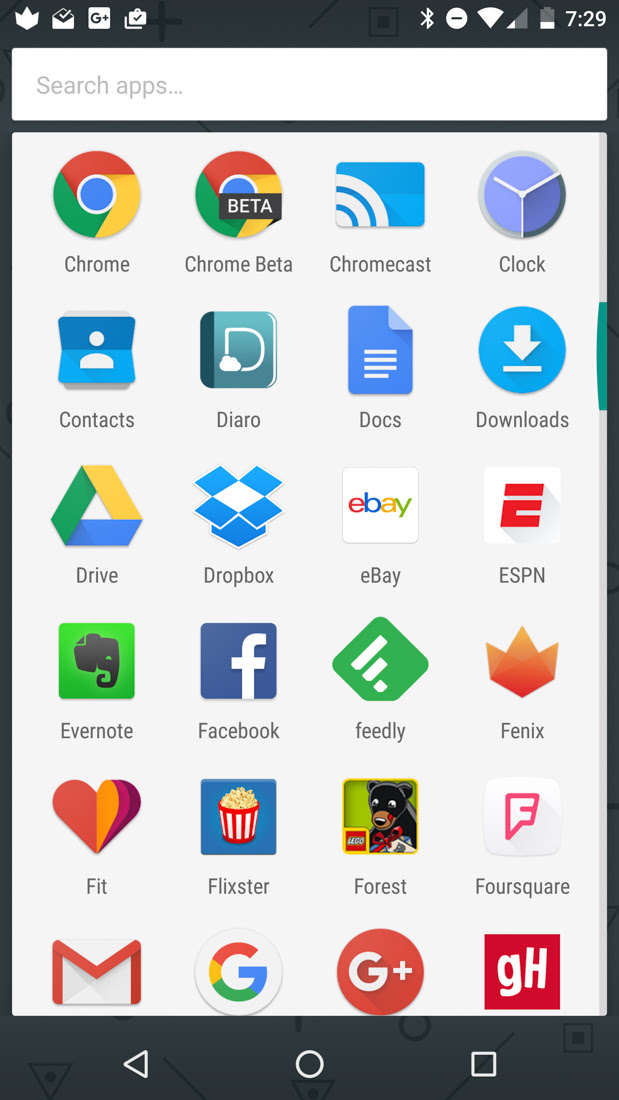 google app-4