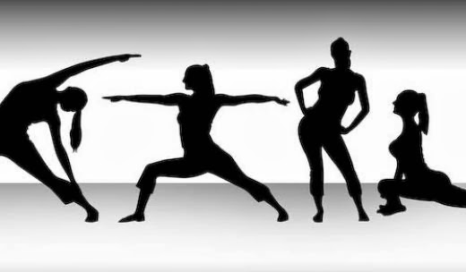 Weight Loss Exercises