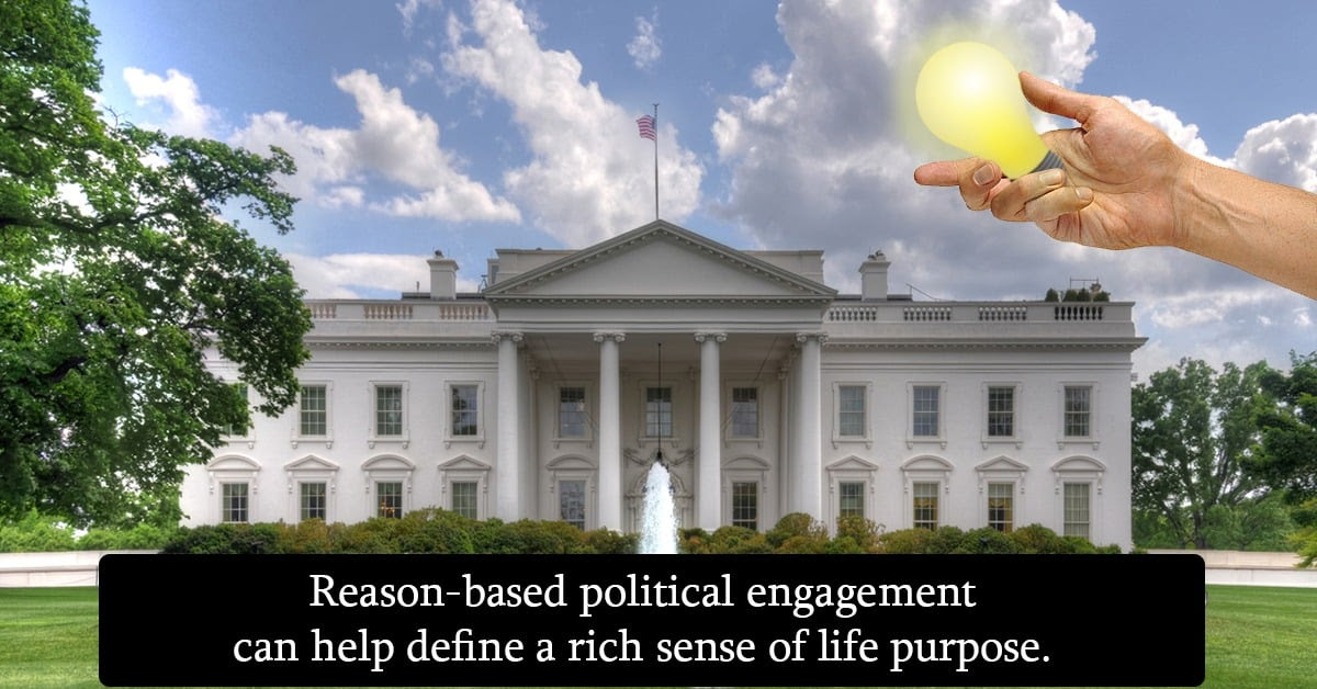 6-1-2 Rationality in Politics (Facebook)