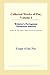 Collected Works of Poe, Volume I