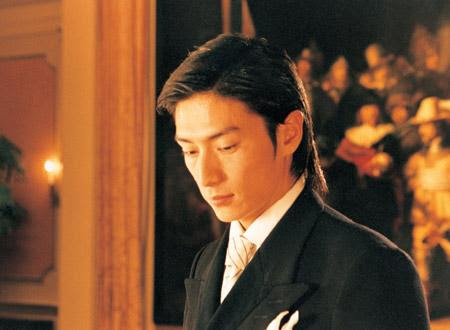 笑う大天使 ミカエル 文句があったら かかってこんかい 新 伝説のhiropoo映画日記
