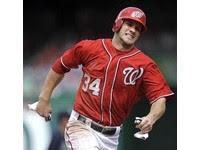 MLB／國民拚命三郎　哈波胃病仍堅持先發出賽