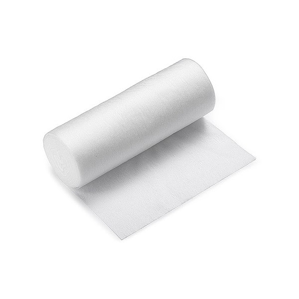 Paquet De Rouleaux De 50 Pieces De Gazes Predecoupees 17x60cm Jpg