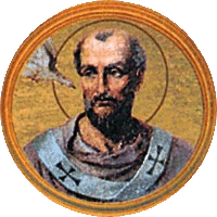 Gregorio Magno, Santo
