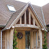 Who Builds Porches - Building a porches will make your home much more beautiful and practical.