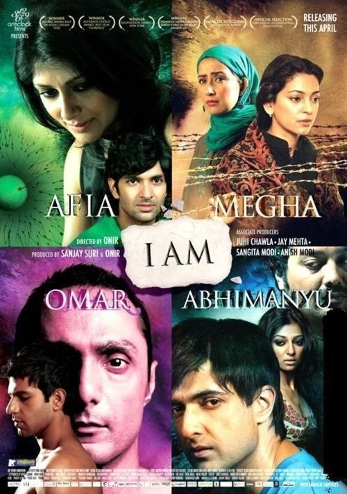 مشاهدة فيلم I Am 2011 مترجم hd اون لاين