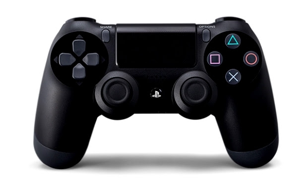 O Controle oficial do Playstation 4 (Foto: Divulgação) (Foto: O Controle oficial do Playstation 4 (Foto: Divulgação))