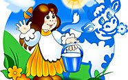 Cuentos infantiles