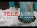 Jasa Service Submersible Pump Satellite - 0815 9414 917