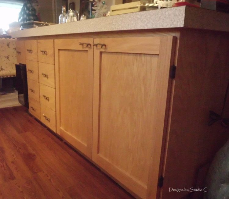 A Simple Guide to Building Your Own Kitchen Cabinets