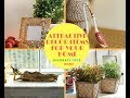 Useful Decorative Things That Helps to Give Your Home an Attractive Look