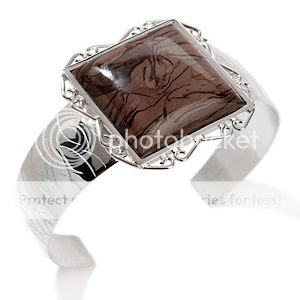 sterling silver bracelet