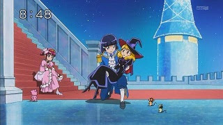 シンデレラは人を殺した事がある 六角玄武の むげんだい 異空間