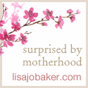 Lisa-Jo Baker