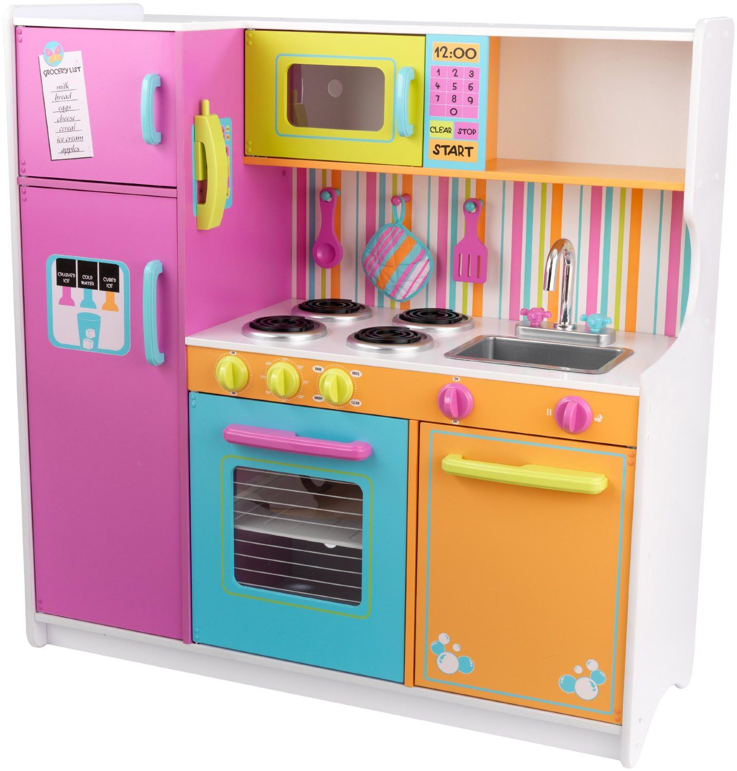 kitchen set toy amazon Set  Photos Toys Play  Toy House Cooking Set Kitchen Pics