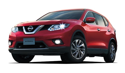 エクストレイルの新型の新古車は新車よりこんなに安い