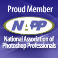 NAPP LOGO BLUE