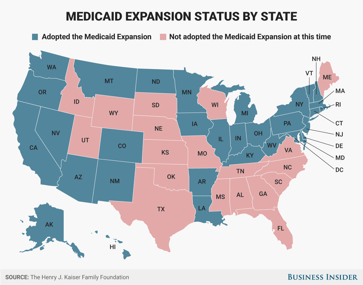 bi graphicsmedicaid expansion