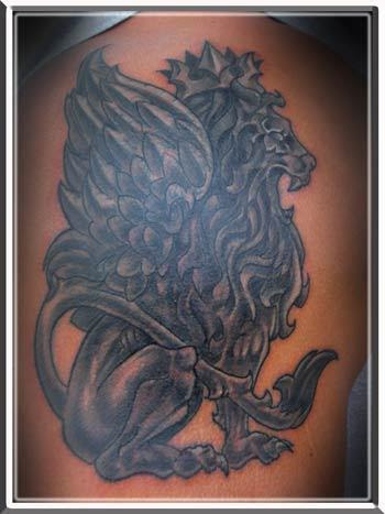 Mot-clé: tattoo, fantasy, .
