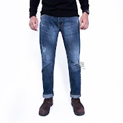 78+ Jenis Warna Jeans Pria