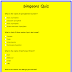 Simpsons Trivia Questions : Who is bart simpson's father?