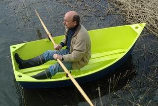 Help - Need a good pram plan - Boat Design Forums