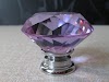 Purple Kitchen Cabinet Handles