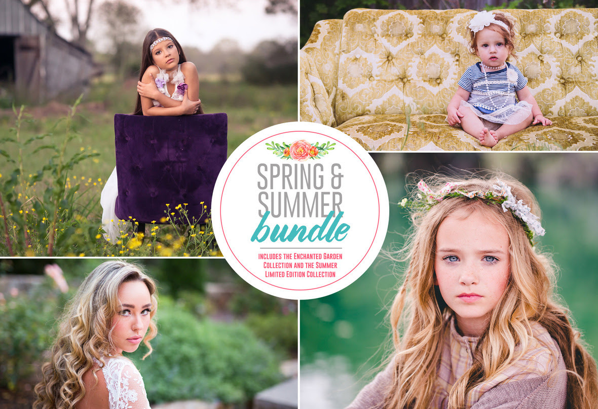 SPRINGSUMMER