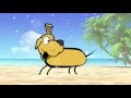 Brandon Dove - Doggy