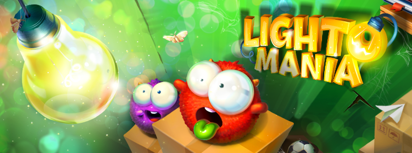 Lightomania v1.1.0 APK