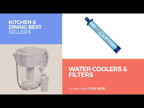 VIDEO : water coolers & filters // kitchen & dining best sellers - water coolers& filters //water coolers& filters //kitchen&water coolers& filters //water coolers& filters //kitchen&dining bestsellers choose your taste!: https://clipadvi ...