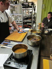 talking braise