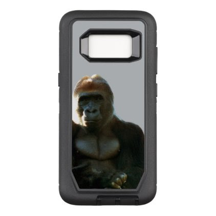 Cool and Funny Gorilla Monkey Animal Case