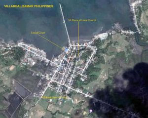 Villareal Samar Philippines History And Diversity