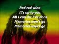 Lyric Wine