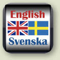 WordRoll SE-Swedish/English Translation Dictionary