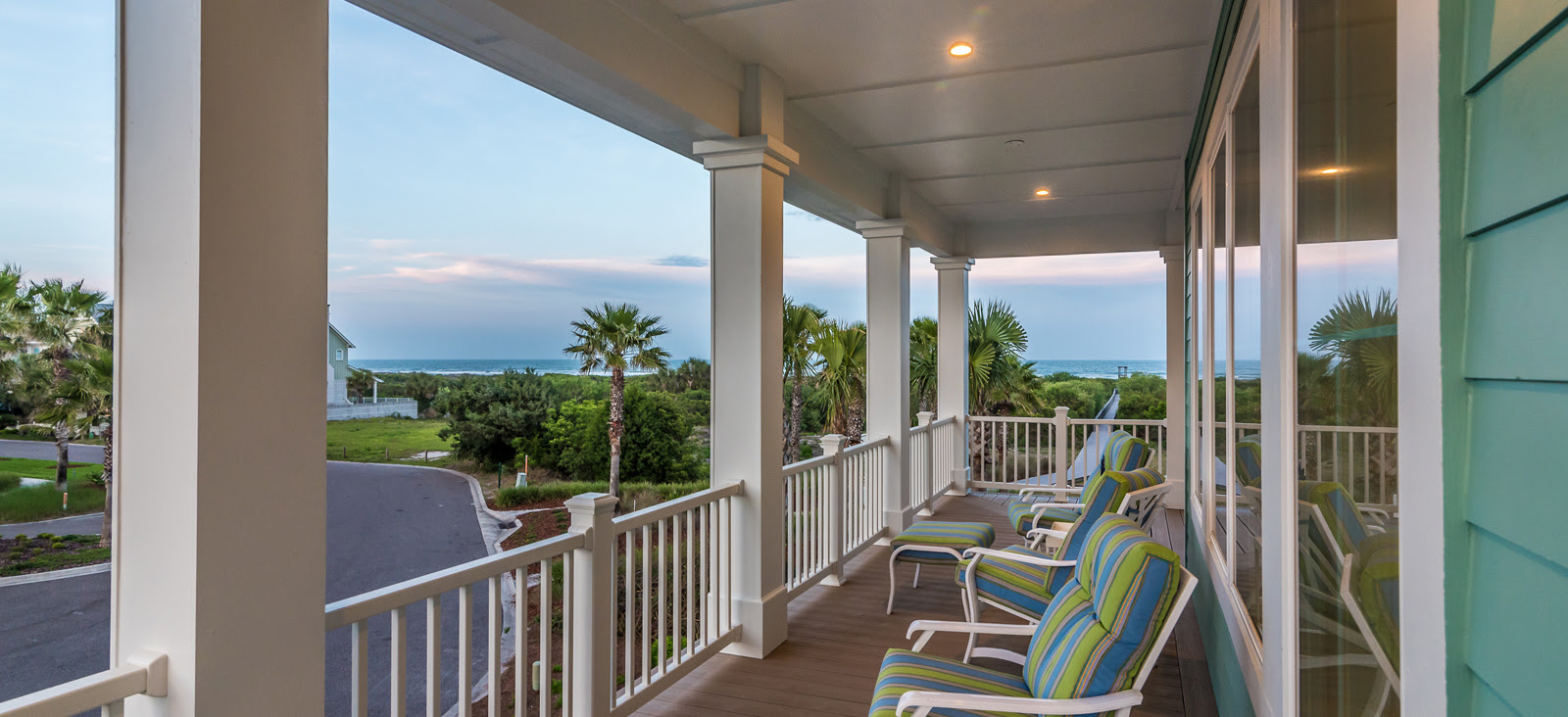 Generation Homes Custom Home Builder In NE Florida
