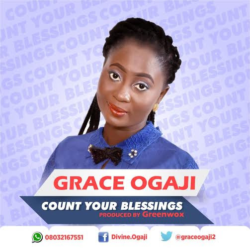 grace ogaji