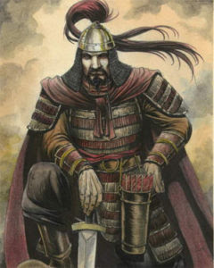 Gengis Khan Gengis Khan