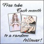 Free Tube Each Month
