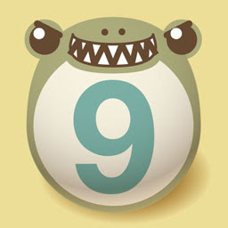 Days 19 Monkey Circus おさるサーカス