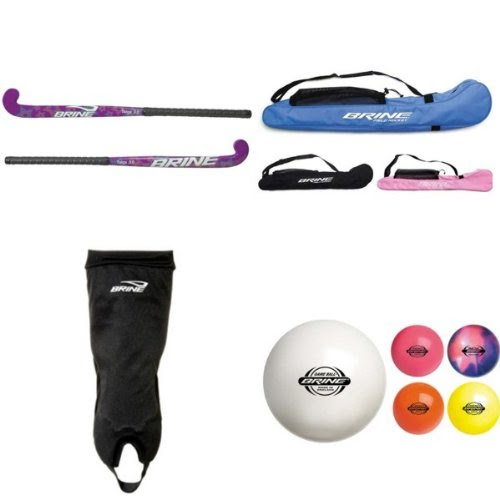 Brine Taiga 3.0 Field Hockey Package