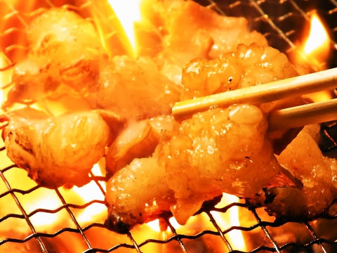 炭火焼肉食べ放題 マキ場の丘のコンセプト