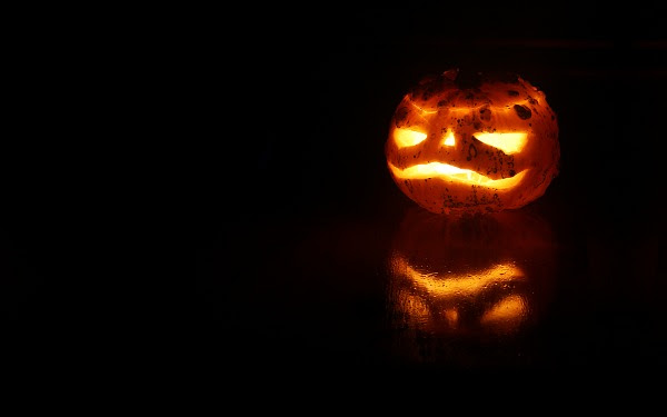 halloween wallpaper
