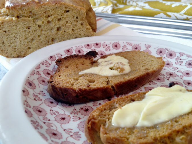 Battle of the breads: Which Paleo bread will rise to the ...