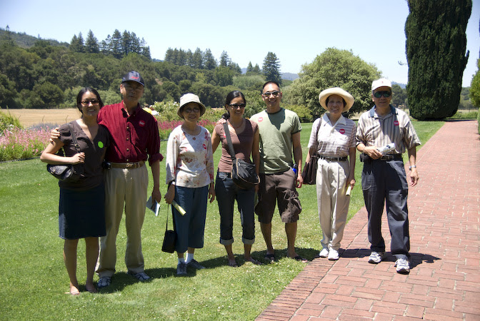 2008-07-05 Filoli Garden-77