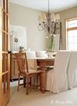 Classy Slipcovers For Dining Room Chairs In Firmones Colors | Home ...